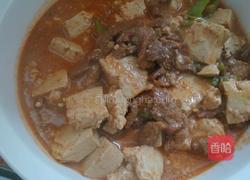 番茄酱炒肉的做法图解5