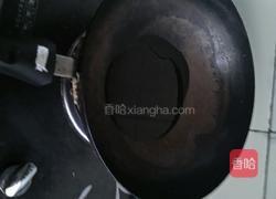 麻辣葱香豆腐的做法图解4