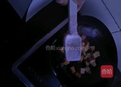 麻辣葱香豆腐的做法图解15