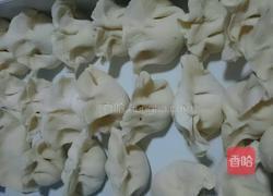饺子的做法图解6