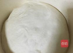 披萨饼皮的做法图解3