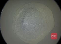 鸡蛋面拖儿的做法图解1