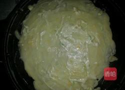 鸡蛋面拖儿的做法图解5