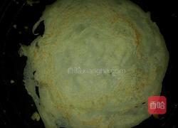 鸡蛋面拖儿的做法图解6