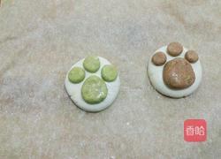 猫爪汤圆的做法图解4