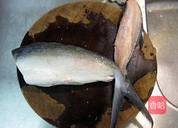 虱目鱼肚的做法图解7