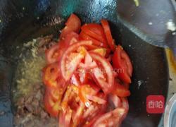番茄炒鸡蛋的做法图解8