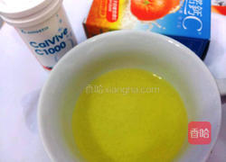 麦片CC优酪的做法图解3