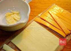 起司香肠的做法图解3