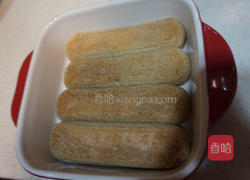 提拉米苏的做法图解6