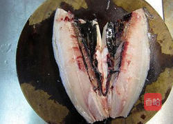 虱目鱼肚的做法图解9