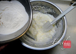 海苔蛋白饼的做法图解6