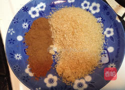 肉桂卷的做法图解2