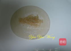 姜味饺皮的做法图解4