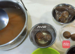 凤梨梅果冻的做法图解5