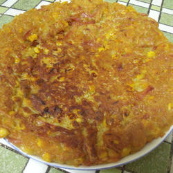 马铃薯咖哩煎饼的做法[图]