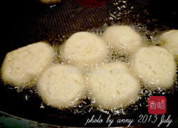 迷你豆渣多拿滋的做法图解6