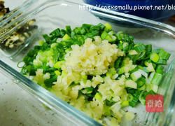 香菇肉包就上手的做法图解6