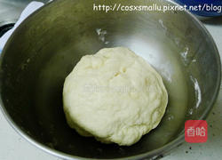 香菇肉包就上手的做法图解3