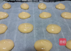 马卡龙的做法图解5