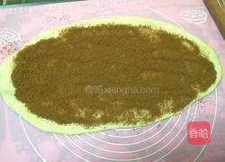 肉桂卷的做法图解3