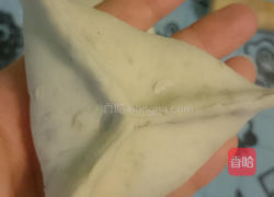 芋头包子的做法图解4