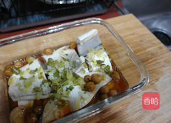 超树子虱目鱼肚的做法图解3