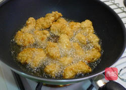 腐乳炸鸡块的做法图解8