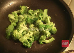 鲑鱼餐的做法图解4