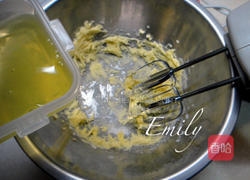 海苔蛋白饼的做法图解5