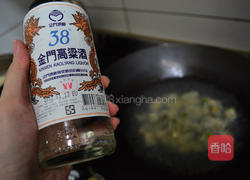 高粱香鲜蚵仔面的做法图解6