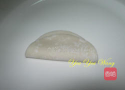 姜味饺皮的做法图解5