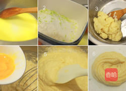 意式甜点的做法图解2