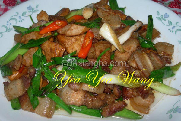 金门高粱飘香料理