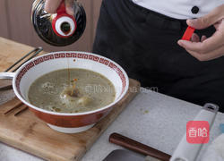 元本山海苔的做法图解5