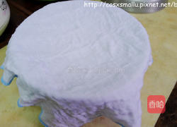 香菇肉包就上手的做法图解4