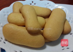 马卡龙的做法图解9