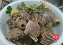 啤酒鸭的做法图解1