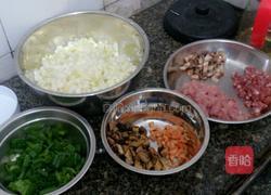 苤蓝饭的做法图解1