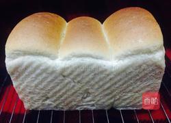 全麦吐司的做法图解6