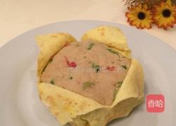 忆苦思甜的做法图解6