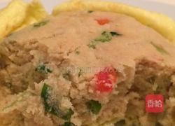 忆苦思甜的做法图解7