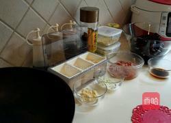 木耳肉片的做法图解4