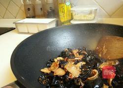 木耳肉片的做法图解7