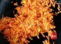 素菜包子的做法图解5