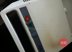 自制三明治的做法图解6