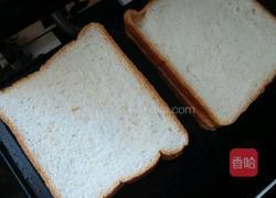 自制三明治的做法图解5