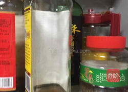 窝笋烧排骨的做法图解4