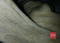 吐司的做法图解8