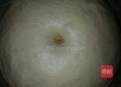 吐司的做法图解7